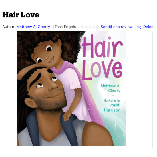 hair-love-kinderboek