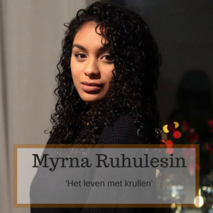 Myrna Hulusin