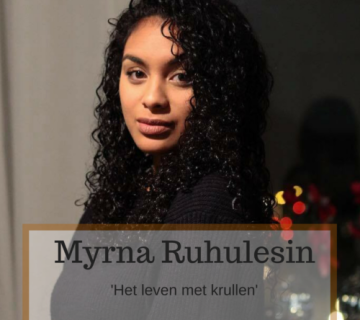 Myrna Hulusin
