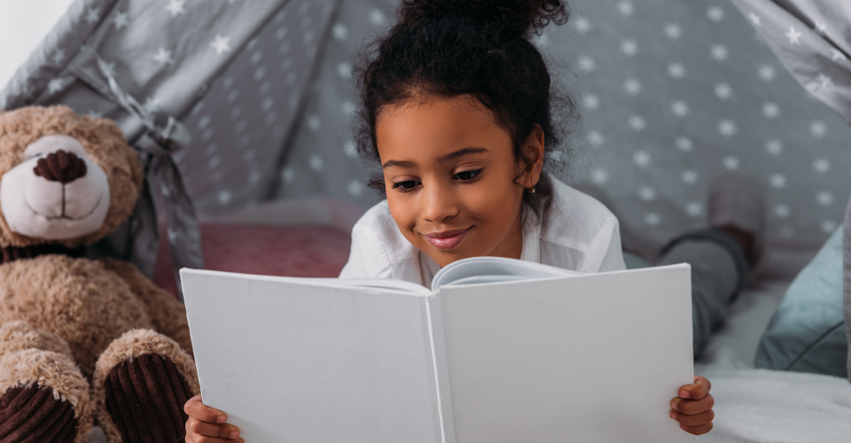kinderboeken over krullen