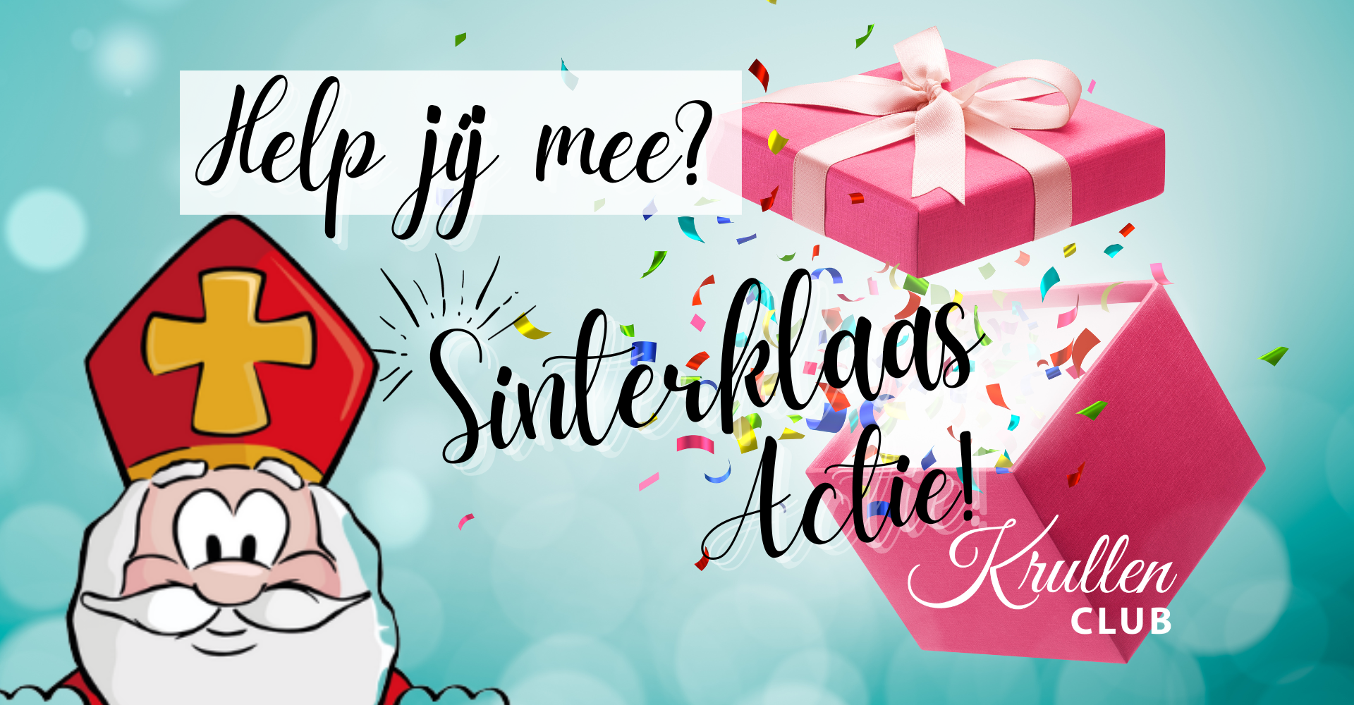Sinterklaas (1920 x 1000 px)